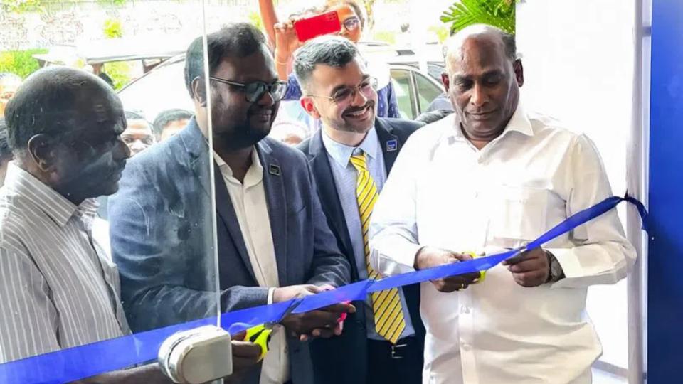 punegaslaunchesfirst‘punegasexperiencecentre’inhyderabad