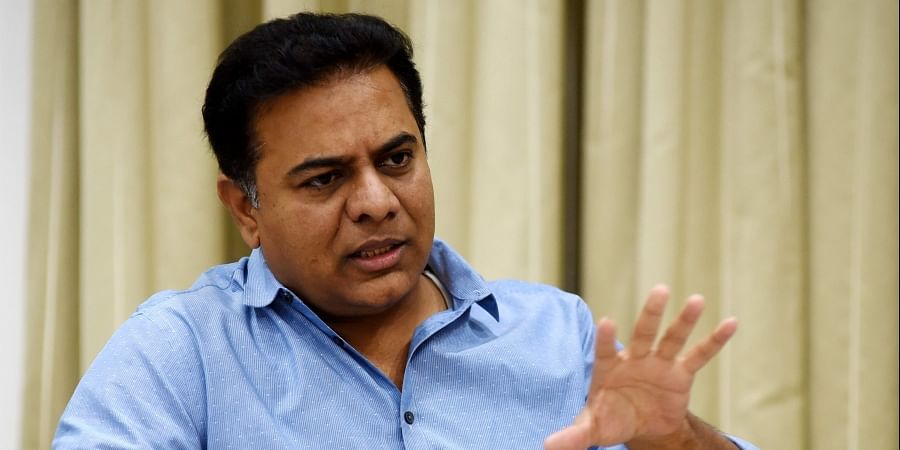 preparearoadmapforfurtherdevelopmentoftextilessectorinthestate:ktr