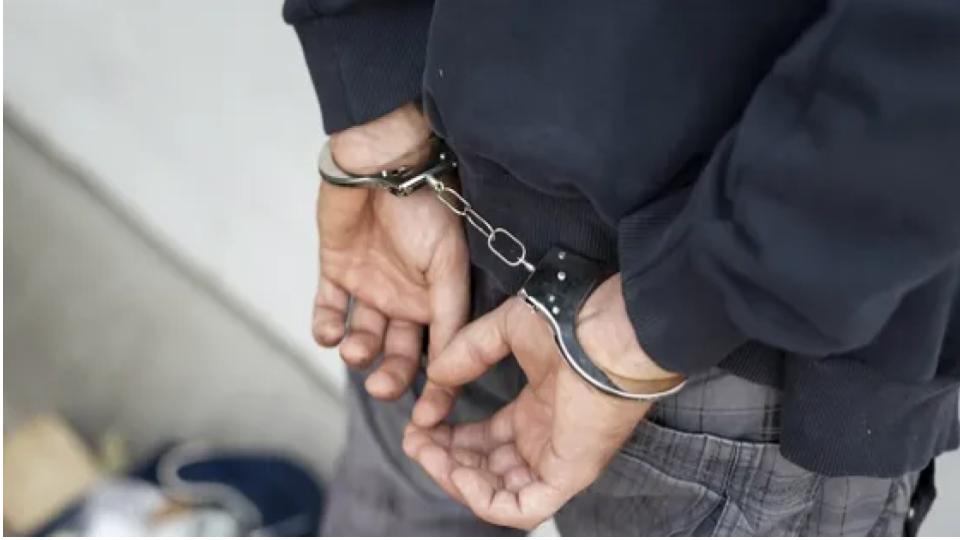 Bike Theif Arrested In Afzalgunj, 5 bikes recovered