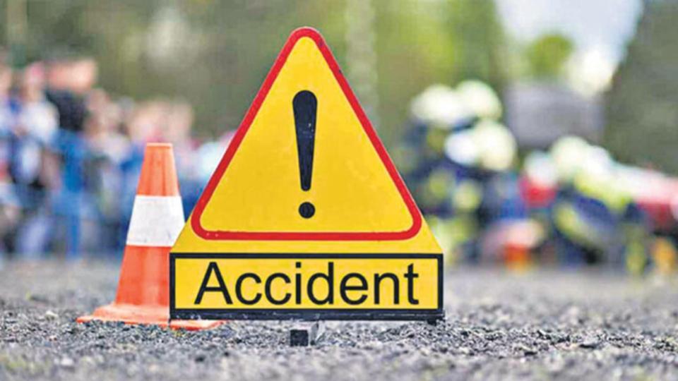 Two Youths of Medak Killed in Solapur road accident