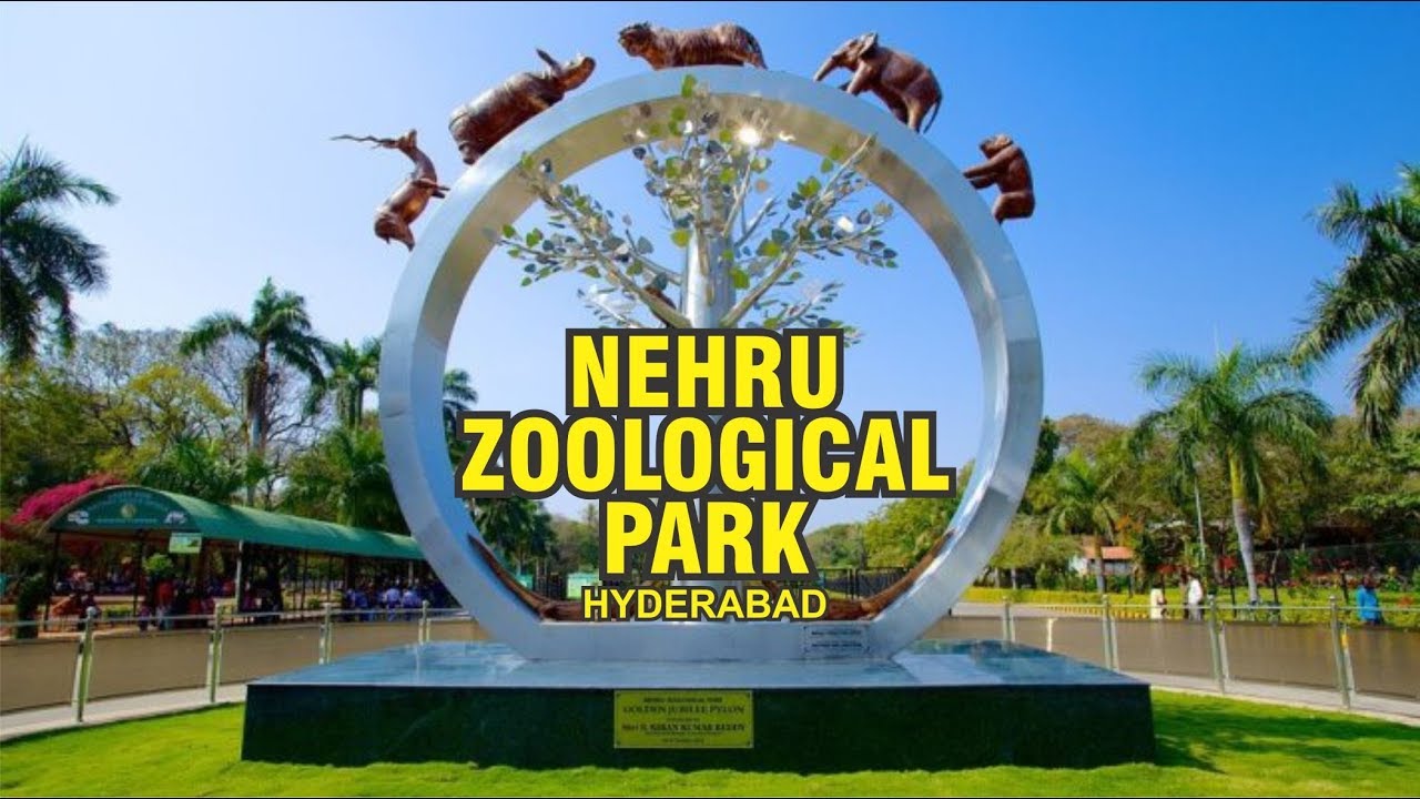 drsunilshiremathtakeschargeascuratorofthenehruzoologicalpark