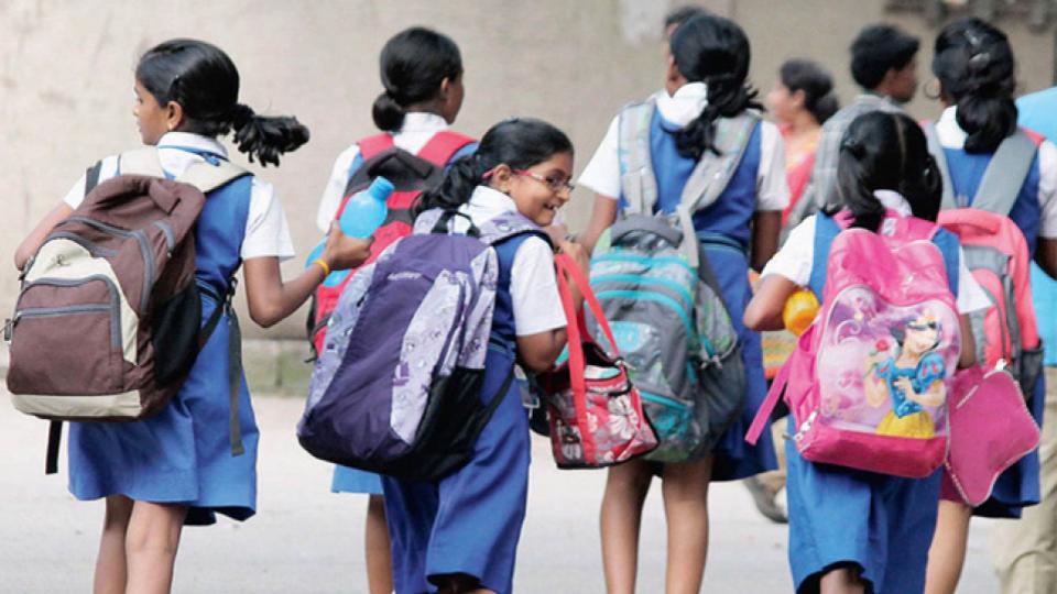Schools and Colleges Closed in Hyderabad on 10th July 