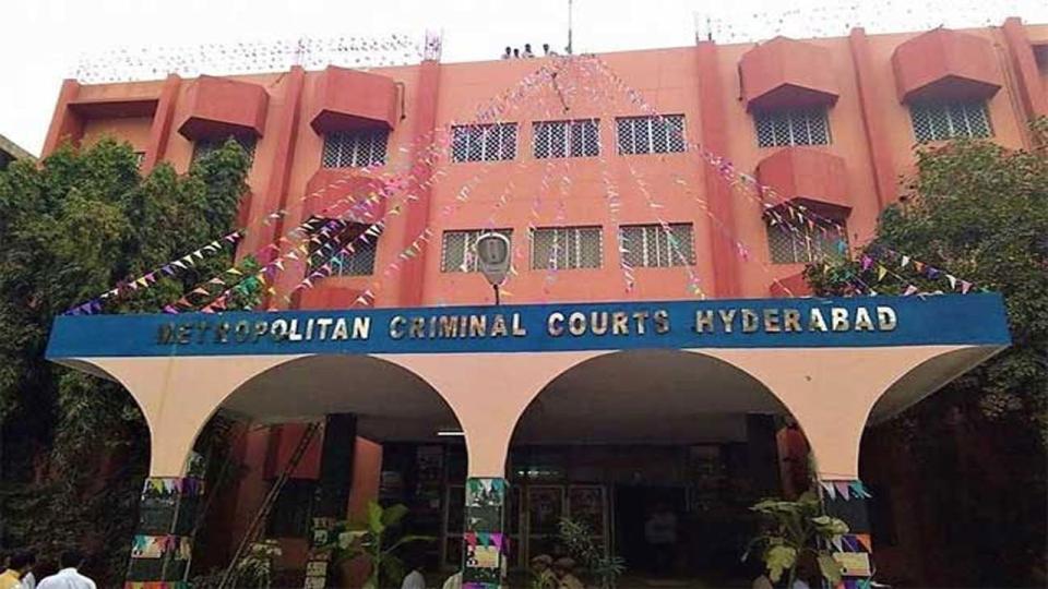 Nampally Court Receives Bomb Threat, Staff Evacuated