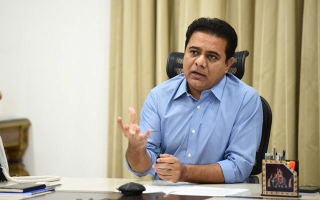 stategovernmentregisterssignificantprogressincontrollingthepandemic:ktr