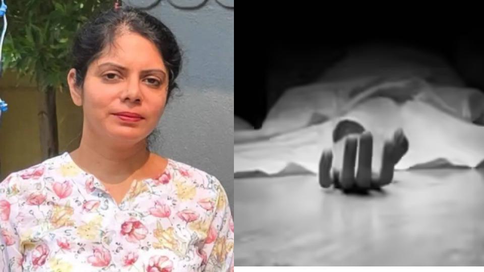 Woman Doctor Dies By Suicide In Hyderabad After US Visa Put On Hold