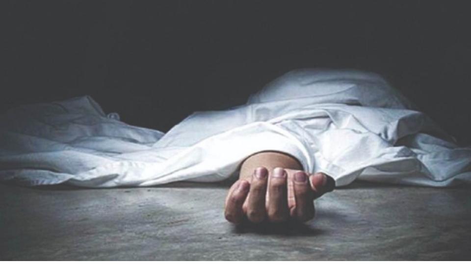 Newlywed Couple Killed After Falling From Machilipatnam Express