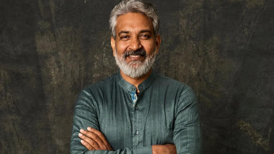 Vanara Sena files complaint against Rajamouli over alleged remarks on Lord Hanuman