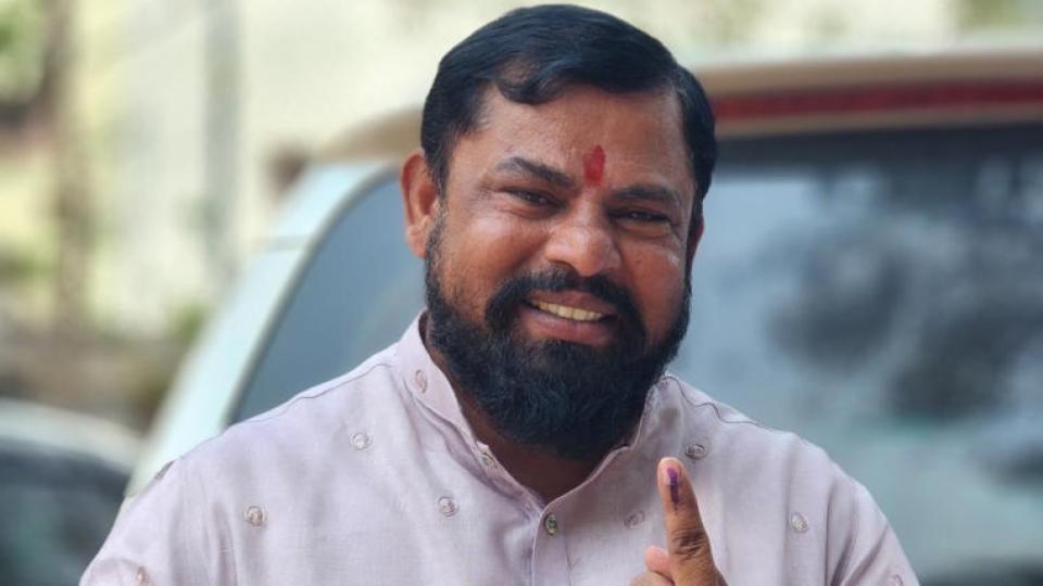 BJP MLA T Raja Singh resigns from party amid ‘leadership tussle’