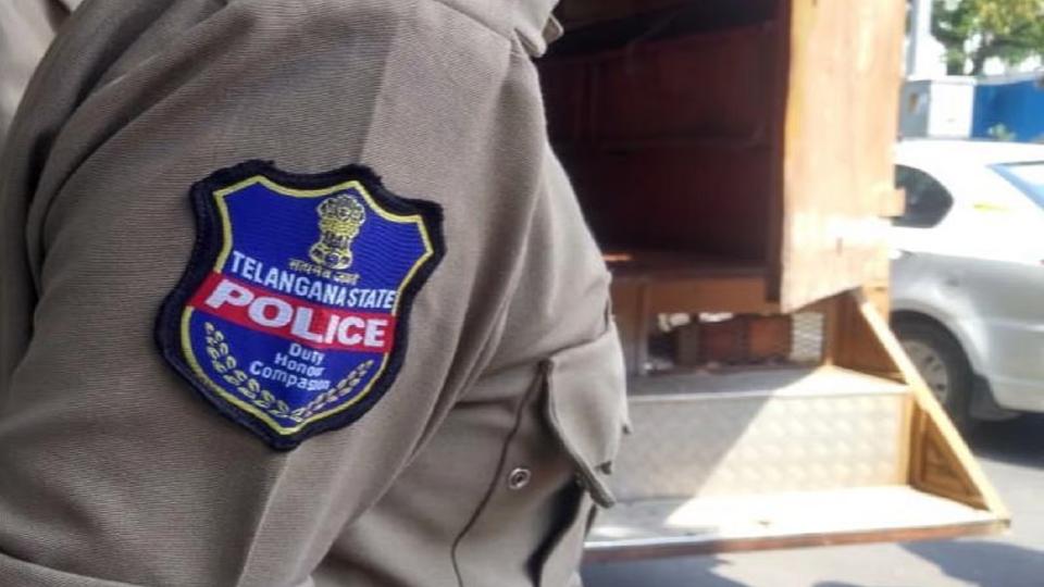 30 Assistant Superintendents of Police transferred in Telangana