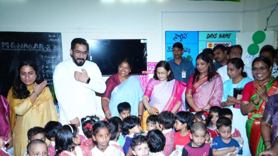 Seethakka 