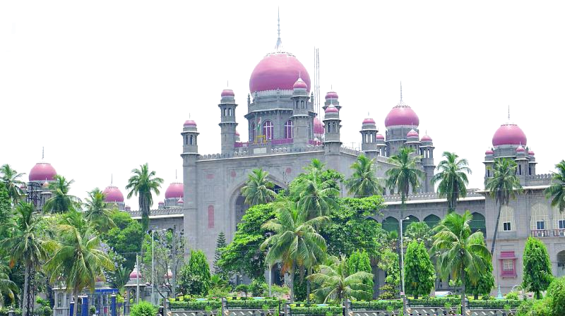 telanganahighcourtquashestshrcorders
