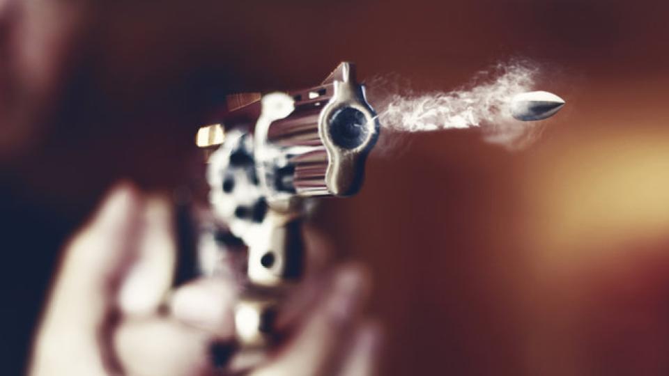 Man allegedly shot his wife dead in Malkajgiri