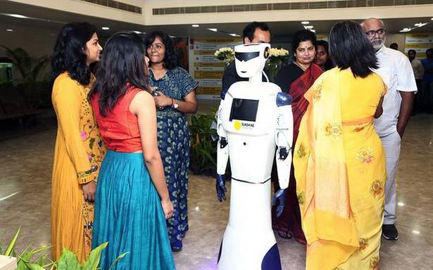 multisuperspecialitysunshinehospitalinauguratedatgachibowli
