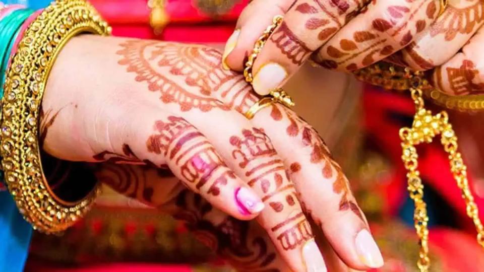 Bride dies by suicide in Kishand Bagh of Hyderabad