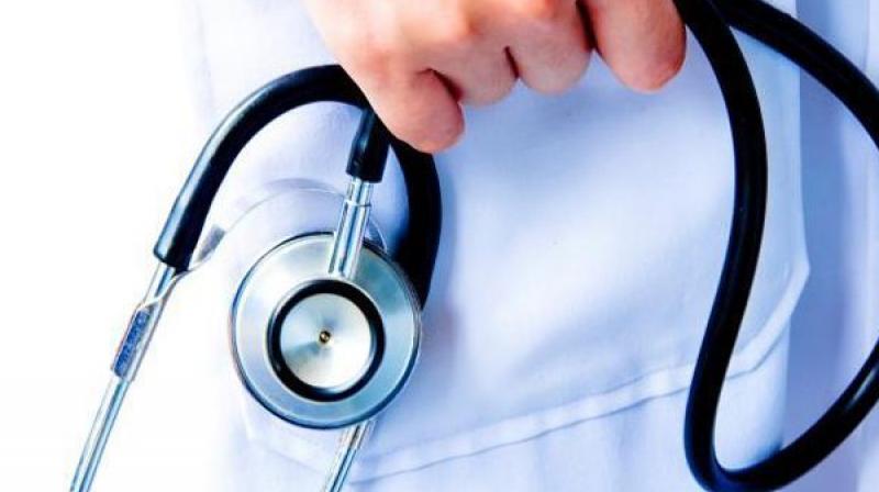 gandhihospitaldoctorscalloffstrike