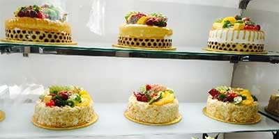 bakeriesacrosshyderabadslashcakepricesaheadofnewyearfestivities