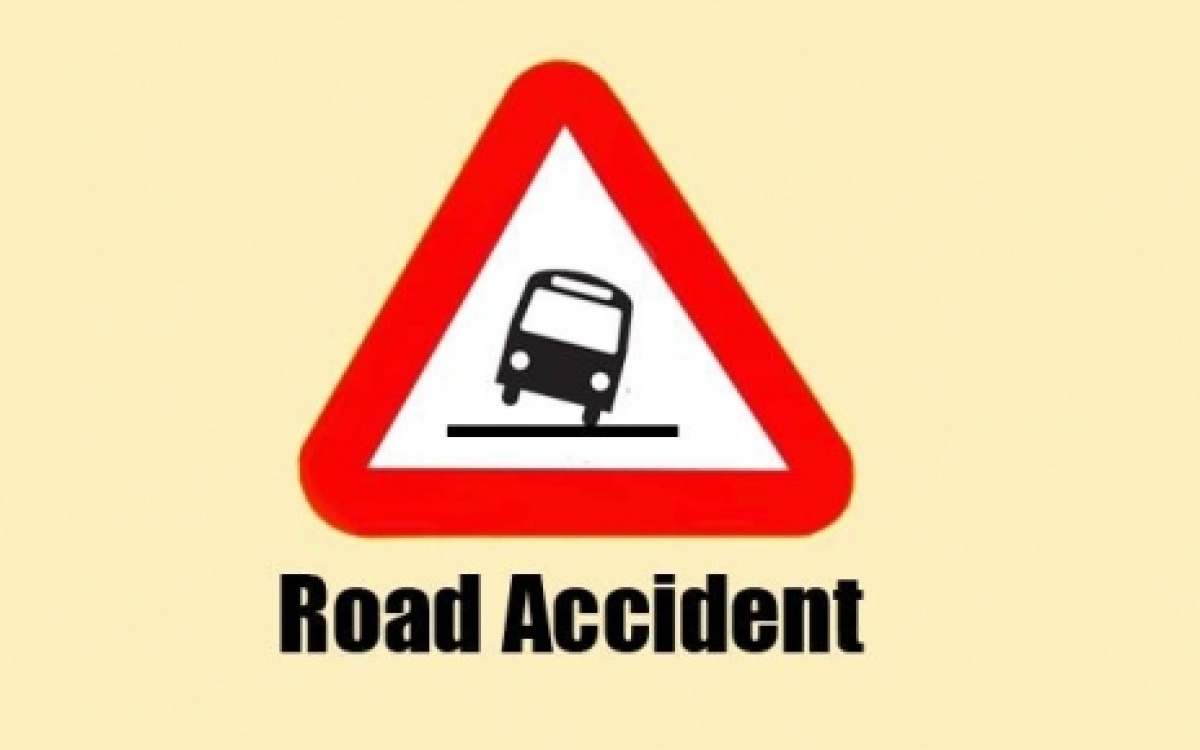 5personsdiedinroadaccidentinwarangalruraldistrict