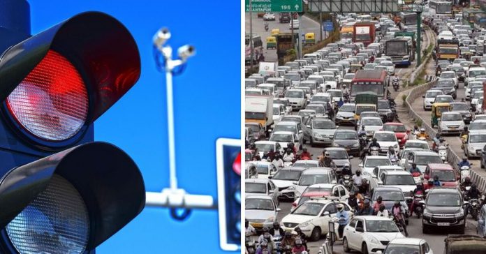 GHMC rolls out new Adaptive Traffic Signal Control systems in Hyderabad