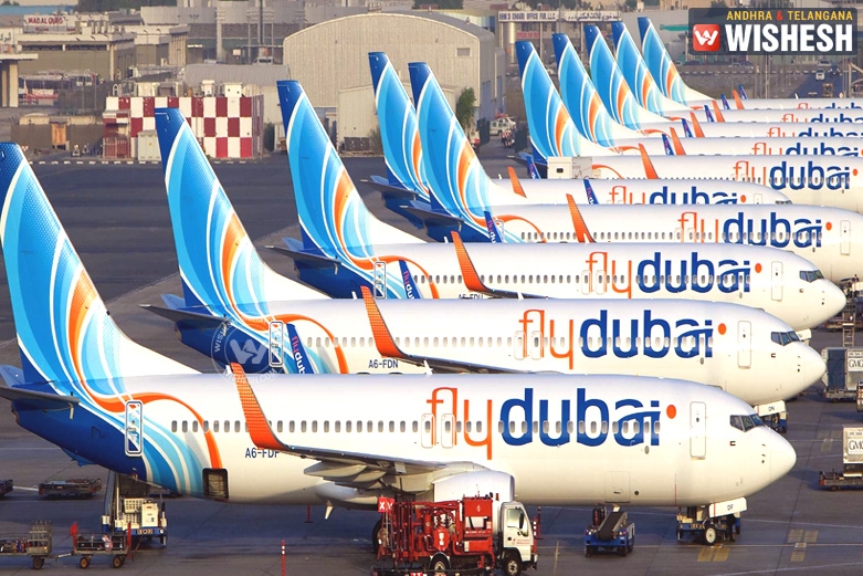 flydubaisignsagreementwithiiithyderabad