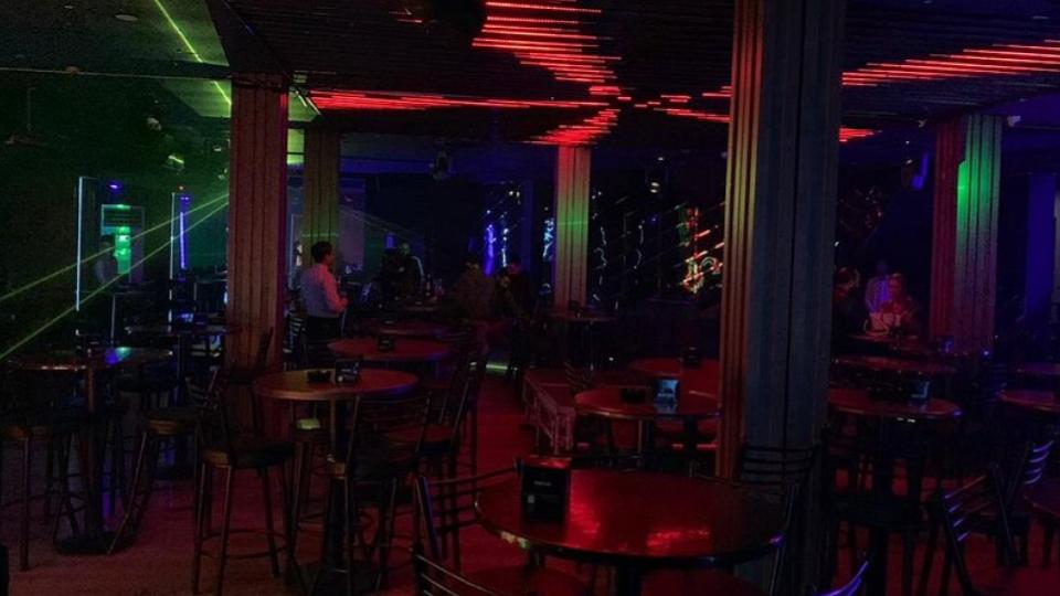 8 Tested Positive for Drugs 