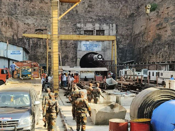 slbctunnelcollapse:last7000cubicmetresofdebristoberemoved