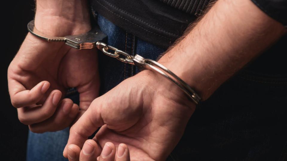 Man Held for Circulating Objectionable Content against Actress Anasuya