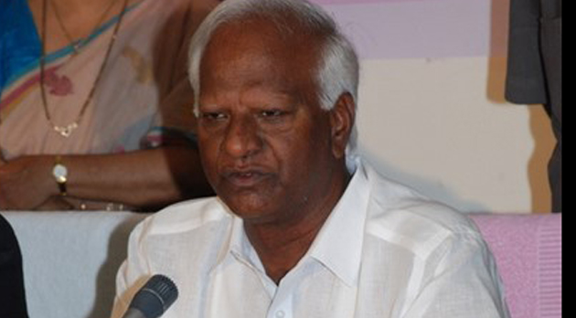 peoplebehindgovt;trscanwininanyelection:srihari