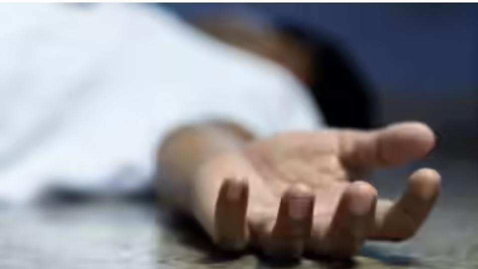 womanfounddeadinpenthousebathroominmadhuranagar