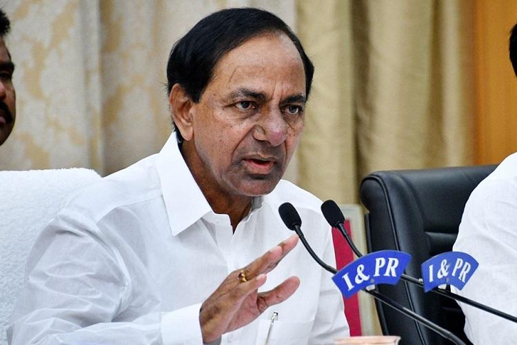 Telangana to introduce English medium in all govt schools from next academic year