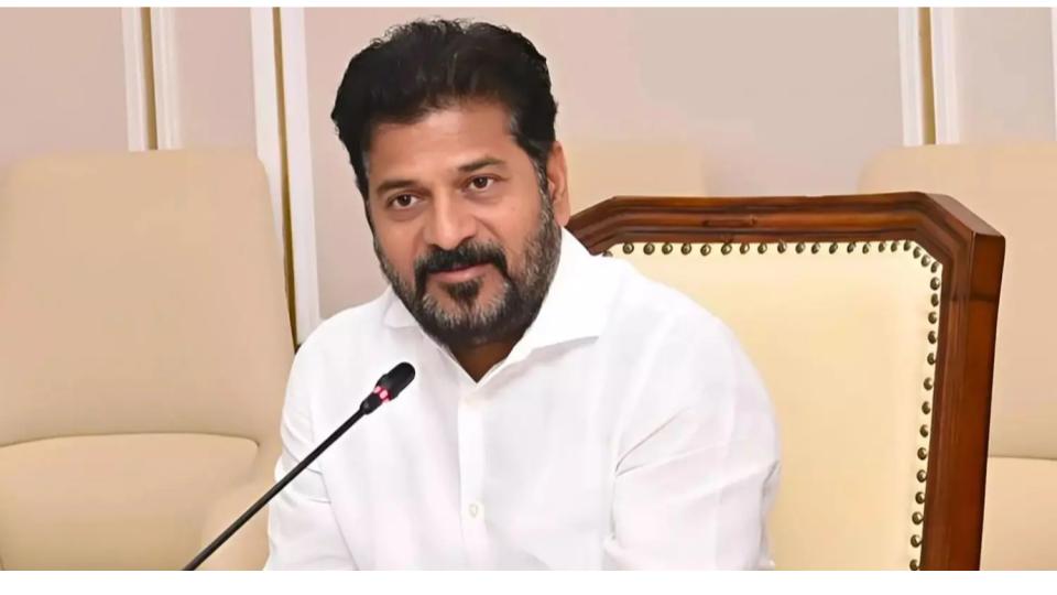 Revanth Praise of Nizam Rule Sparks Sharp Criticism From BJP Leaders