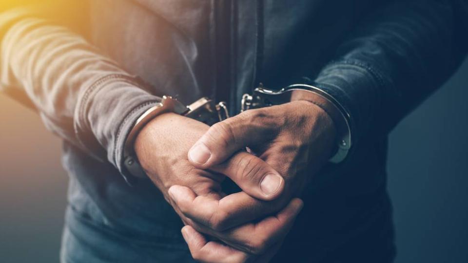 Narayanguda police nabs man for cheating woman, sexual harassment