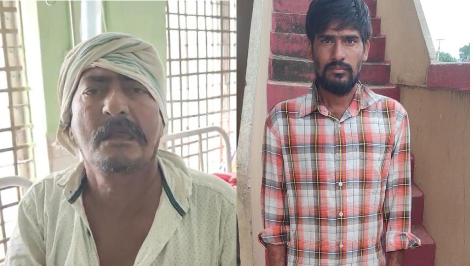 Son slits father’s tongue over Rs 2,000 Rythu Bharosa dispute in Medak