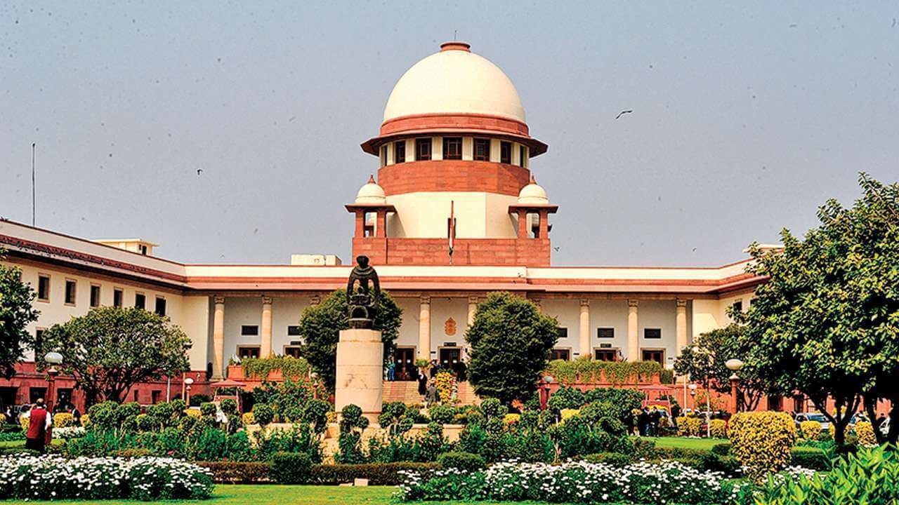 Supreme Court appointed panel takes note of Gymkhana Grounds incident