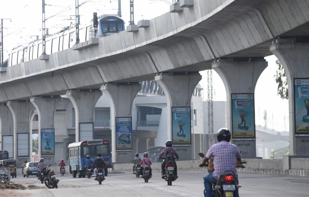 ltseeksrs3756crforhyderabadmetrorail