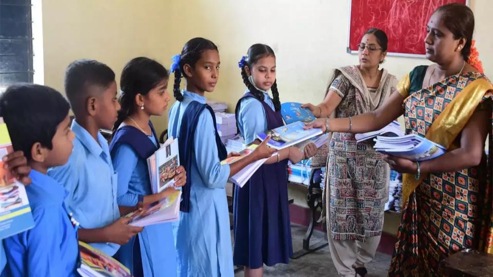 Telangana schools to reopen on June 12 after summer vacation