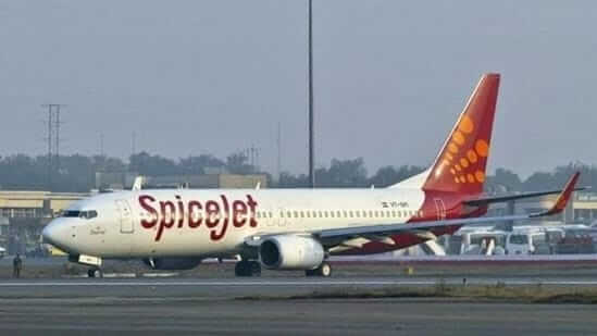 SpiceJet to discontinue flights from Hyderabad to Puducherry