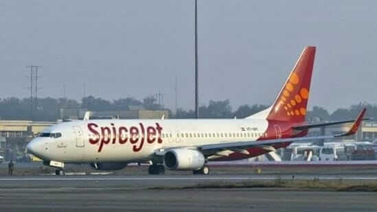 spicejettodiscontinueflightsfromhyderabadtopuducherry