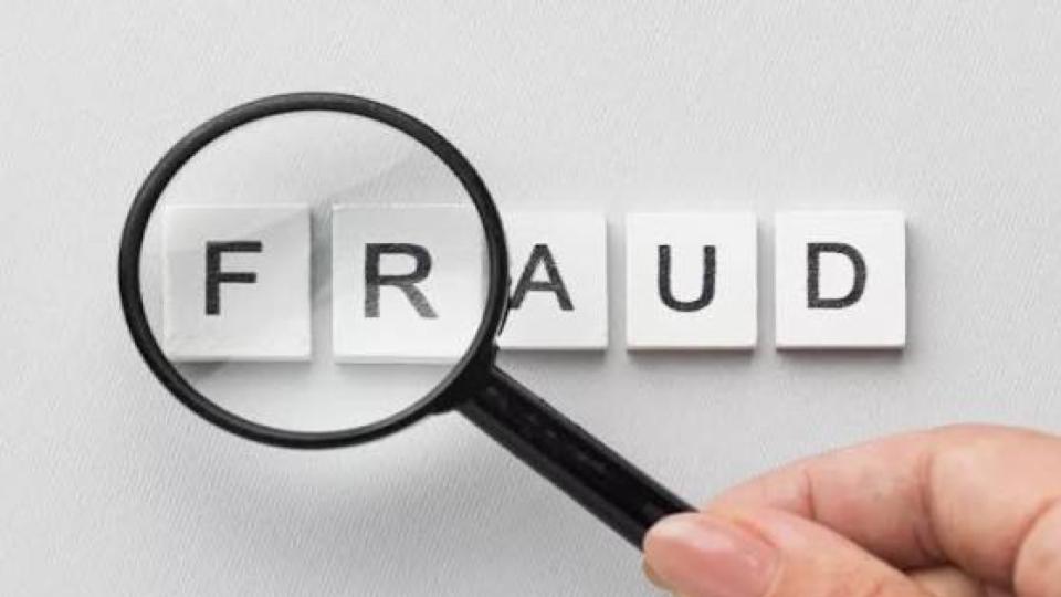 Fake Rs 55 crore cheque deposited at bank in Somajiguda