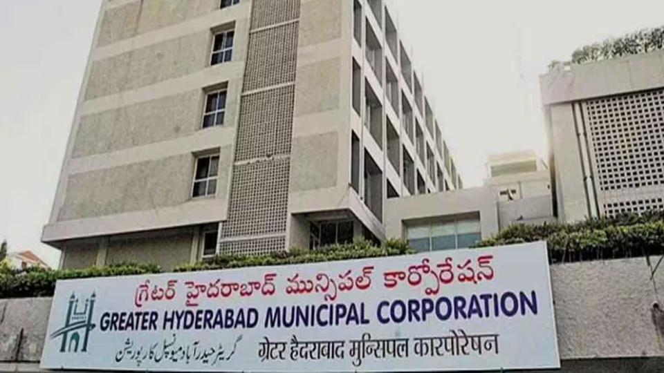 GHMC cancels trade licence, occupancy cert of Nampally furniture showroom
