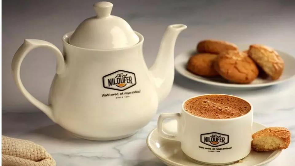 Niloufer Cafe fifth outlet coming up soon at Hitec City