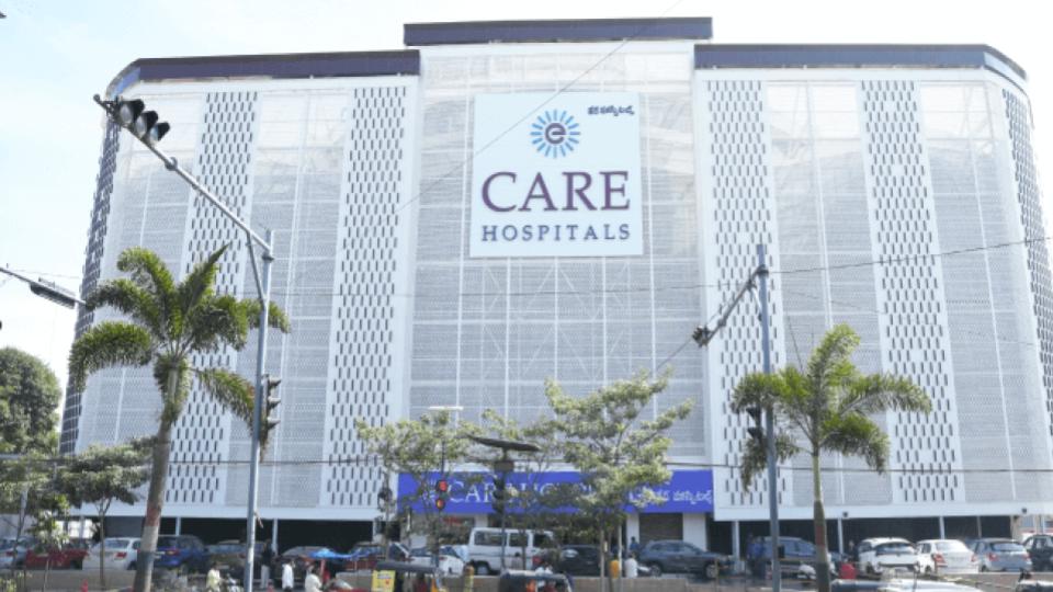 CARE Hospitals completes 250 robotic knee and hip replacements