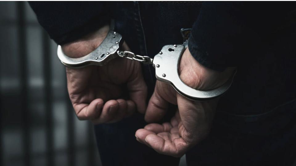 nineheldforattackingpolicestonepeltinginhyderabad
