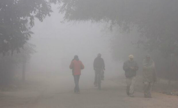 Temperatures to drop up to 4 degrees Celsius below normal across Telangana