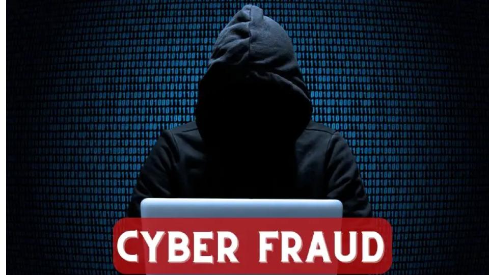 Man cheated by cyber fraudsters in Bowenpally