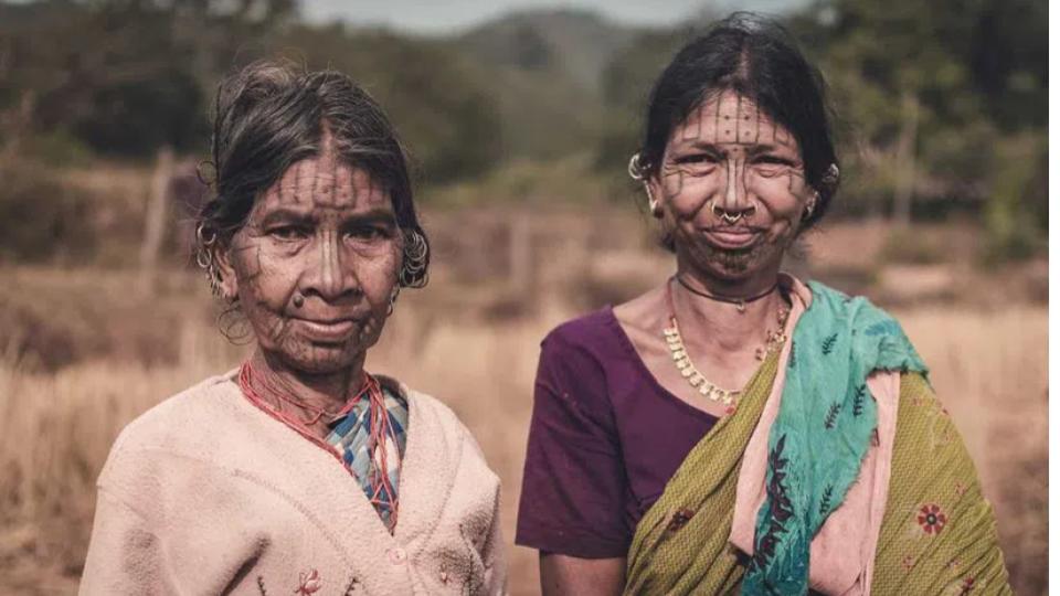 Adivasis march 80 km to reclaim land rights in Bhadradri Kothagudem