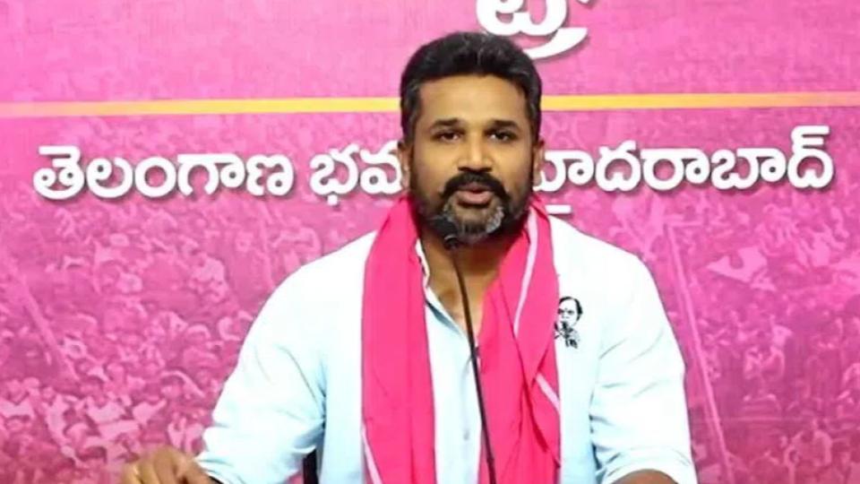 BRS accuses Congress govt of threats to free speech 