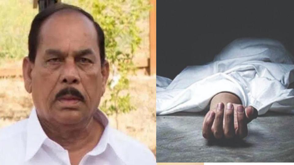 Former Manthani MLA Chandrupatla Ram Reddy passes away in Hyderabad