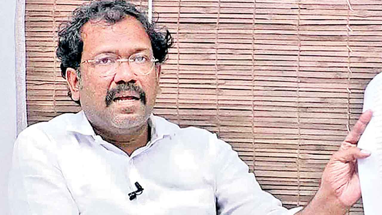 Appeal made to President to dismiss Revanth Reddy as Chief Minister