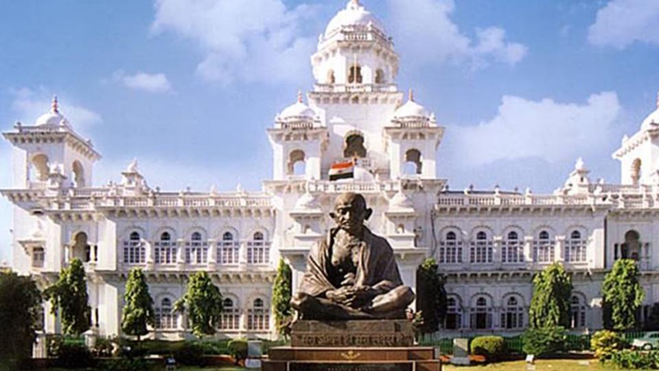 Telangana Assembly Passes Bill for Welfare, Social Security of Gig Workers