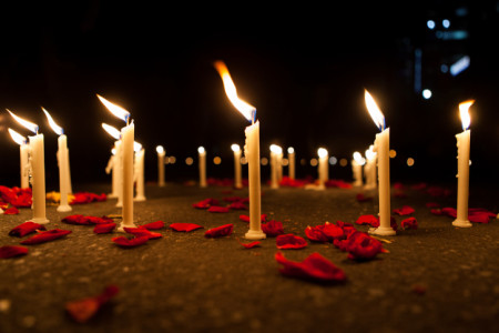 jewellersholdcandleprotestmarchinhyderabad